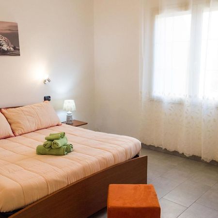 Vila Casa Jole Assemini Exteriér fotografie